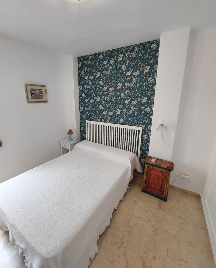 Appartement Carlos Canal