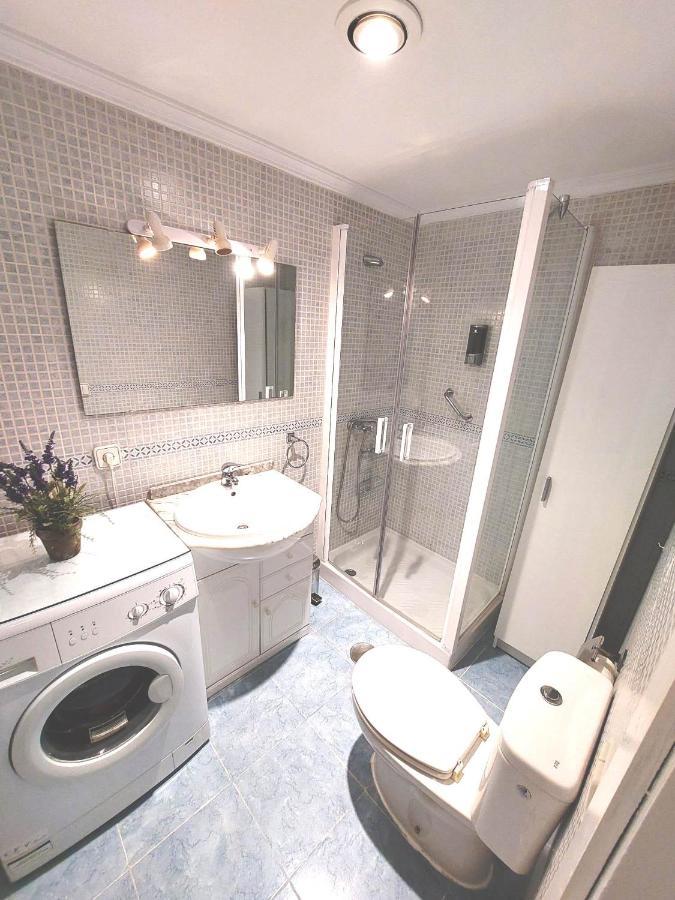 Carlos Canal Appartement