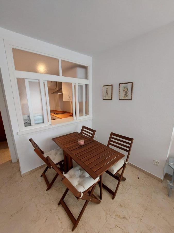 Carlos Canal Appartement *
