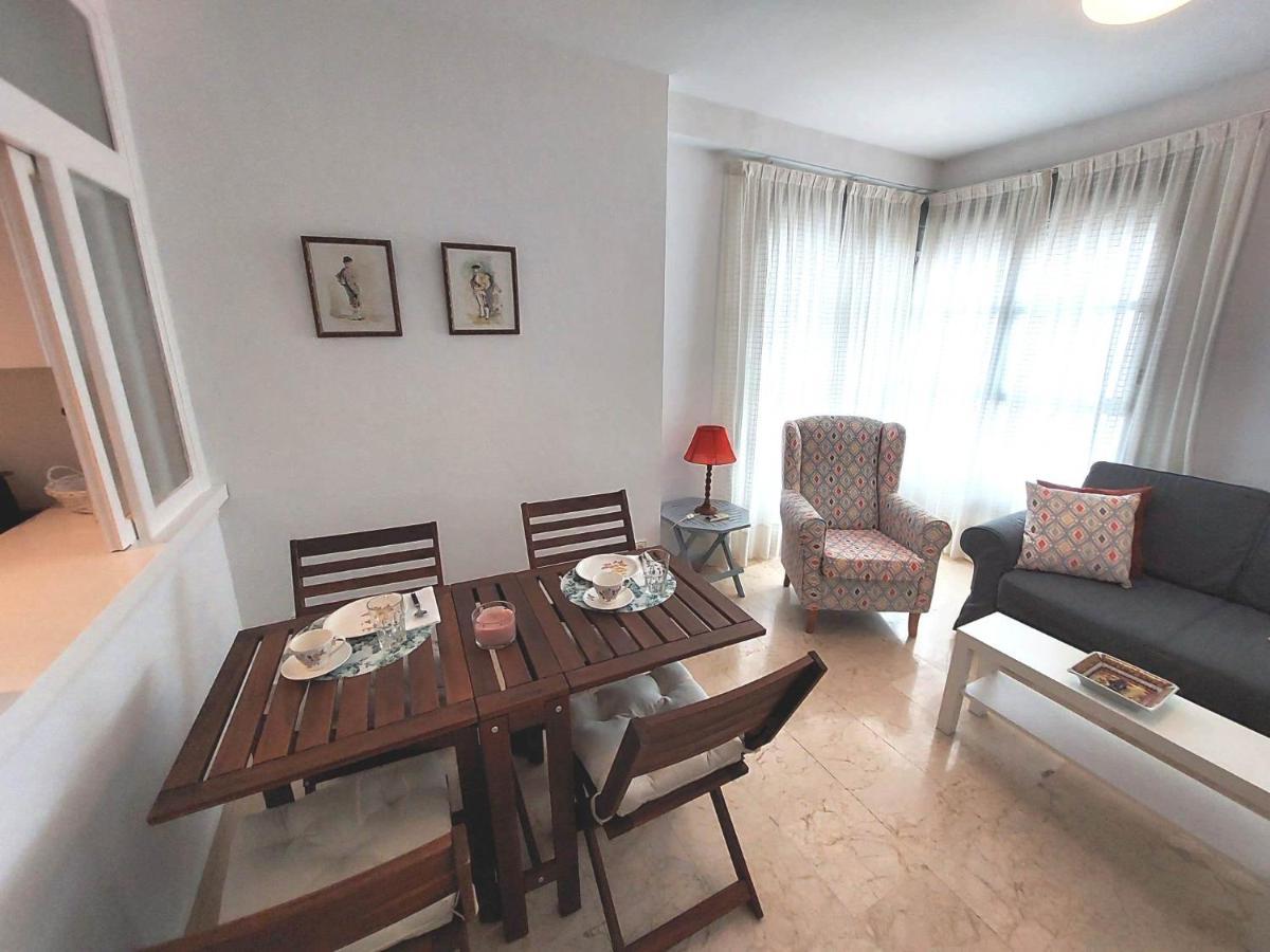 Appartement Carlos Canal Sevilla