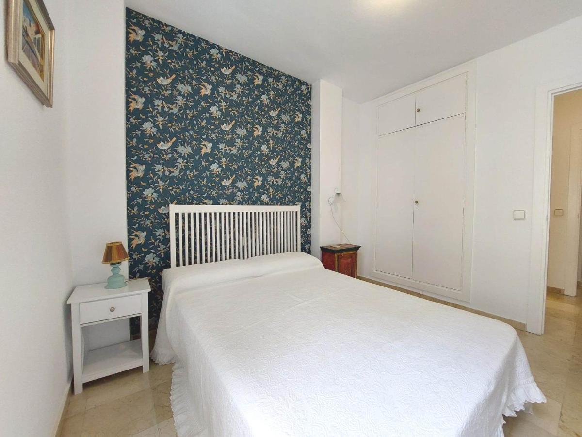 Apartment Carlos Canal